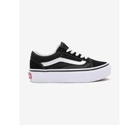VANS Baskets noir / blanc, Taille 31,5