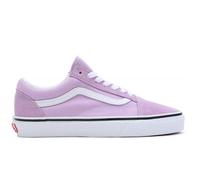Chaussures Vans Old Skool pour Femme - Violet - VN0005UFBUG - Lacets - Plat - Textile 38