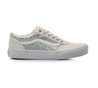 Chaussures VANS Old Skool Rose - Femme/Adulte - Synthétique - Plat - Lacets 36,5
