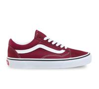 Chaussures - VANS - Old Skool - Rouge - Lacets - Plat 38