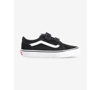 Baskets Vans JN Old Skool V pour Enfant 36 1/2 Noir