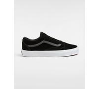 Chaussures Vans Old Skool Suede noir - 41