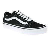 Chaussures Vans Old Skool VD3HY28 le noir