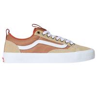 Chaussures vans premium old skool 36 beige marron homme