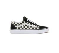 Chaussures Vans Primary Check Old Skool (Black/white) 38 (6 US)