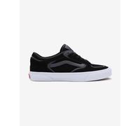 Chaussures Vans Rowley Classic noir pur - 42