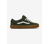 Baskets Vans Rowley Classic pour Homme 39 Vert