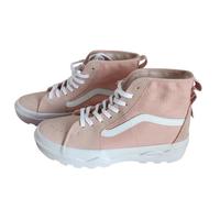 Chaussures - VANS - Sentury Sk8-Hi - Femme - Dusty Rose - Pointure 39 39