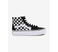 Vans Baskets montantes UA SK8-HI PLATFORM 2.0 in Noir 39