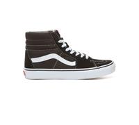 Chaussures Vans Sk8-Hi noir blanc - 36.5