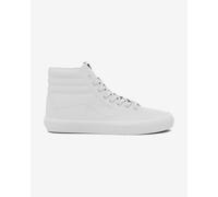 Chaussures Vans Sk8-Hi blanc pur - 39