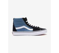 Baskets montantes femmes Vans SK8-HI Bleu 40 1/2