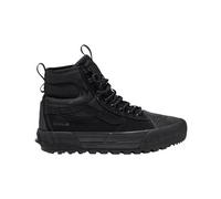 Chaussures vans sk8 hi gore tex noir unisexe