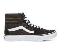 Baskets Montantes - VANS - UA SK8-Hi - Noir/Blanc - Confort Exceptionnel - Semelle épaisse