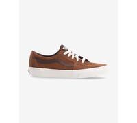Chaussures Vans SK8-Low marron foncé - 42