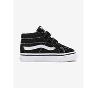 Baskets montantes enfant garcons Vans SK8-MID REISSUE V Noir 24 1/2