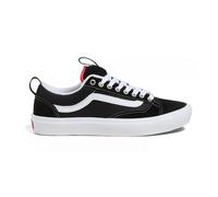 Vans Chaussures Skate Old Skool 36+ noir blanc - Taille 44,5
