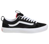 Chaussures vans skate old skool 36 noir et blanc