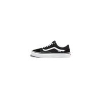 Chaussures Vans Skate Old Skool (Black/White) Homme 060