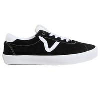 Vans - Baskets Basses Rétro Skate - Homme - Chaussures - Noir - Taille: 44 1/2 EU
