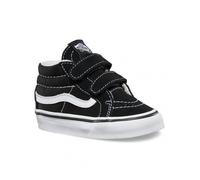 Chaussures Vans T SK8-Mid Reissue V - Noir - Enfant - Scratch 22 1/2