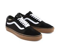 Chaussures VANS Ua Old Skool (black/medium Gum) 40 (7.5 US)