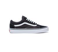 Chaussures Vans Old Skool noir pur blanc - 40.5