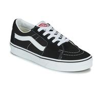 Chaussures VANS UA SK8-Low (Black/True White) Mixte 60