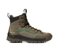 Chaussures VANS UA Ultrarange Exo HI Goretex MTE3 Olive - Homme/Adulte - Vert - Multisport - Running - Sentier 46