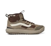Chaussures VANS UA Ultrarange Exo HI MTE1 Boty Marron,Beige - Femme/Adulte 36,5