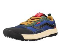 Chaussures VANS UA ULTRARANGE EXO MTE pour adulte - Bleu - Lacets - Plat