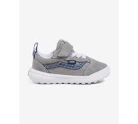 Chaussures Vans UltraRange 66 gris bébé - 21