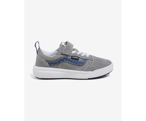 Chaussures Vans UltraRange gris bleu enfant - 27