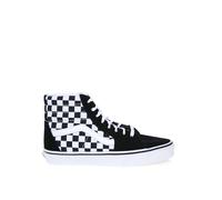 Chaussures Vans Unisexe Sk8-Hi (motif damier) Chaussure de skate taille 43