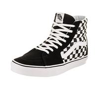 Baskets Vans UA SK8-Hi W pour Femme 41 Noir