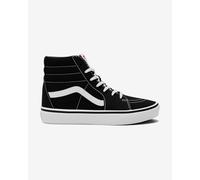 Chaussures Vans UY Sk8-Hi noir blanc - 29