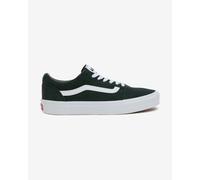 Chaussures Vans Ward Frost vert foncé - 41