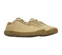 Chaussures Vapor Glove 7 Leather Merrell - Brown/Beige 41,5