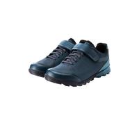 Chaussures VAUDE AM Downieville Low Bleu