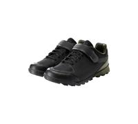 Chaussures VAUDE AM Downieville Low Noir