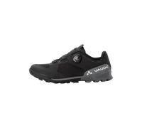 Chaussures VAUDE Downieville Tech II Noir
