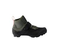 Vaude Kuro Mid STX Chaussures de gravel 46 Noir