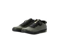 VAUDE Chaussures VTT Moab Tech II Vert Taille 46