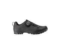VAUDE Chaussures VTT Bike Tvl Skoj Gris/Noir Taille EU 44