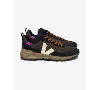 Chaussures Veja Dekkan Alveomesh marron intense femme - 36