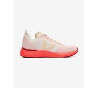Chaussures Veja Impala Engineered blanc rose femme - 37