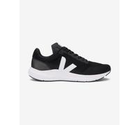 Chaussures Veja Marlin V-Knit noir blanc femme - 36