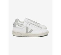 Chaussures Veja Urca blanc gris femme - 37