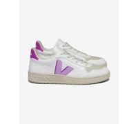 Chaussures Veja V-10 II CWL blanc lilas femme - 40