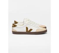 Chaussures Veja Volley O.T. blanc marron - 43
